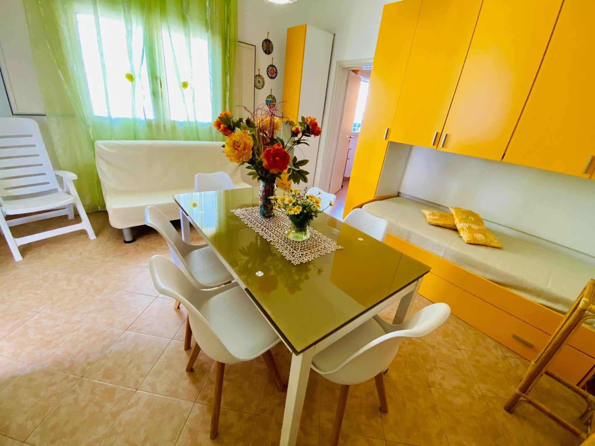 Casa Fronte Mare Villa Марина ди Манкаверза Екстериор снимка
